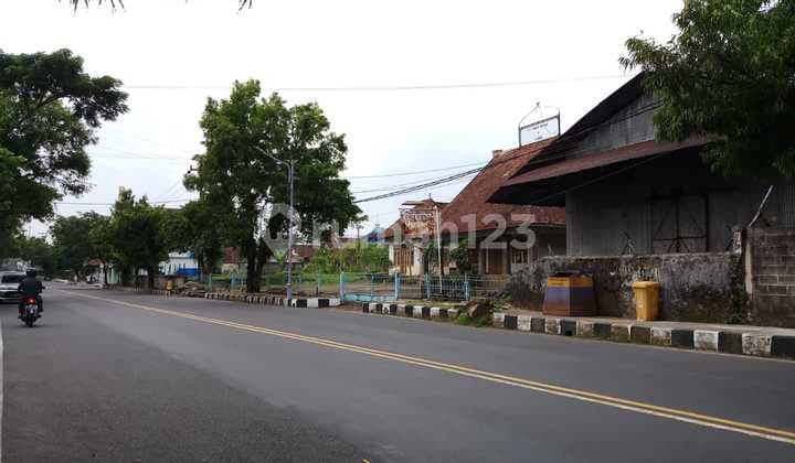 Dijual Rumah Terawat Untuk Usaha Di Ciamis Raya Jawa Barat