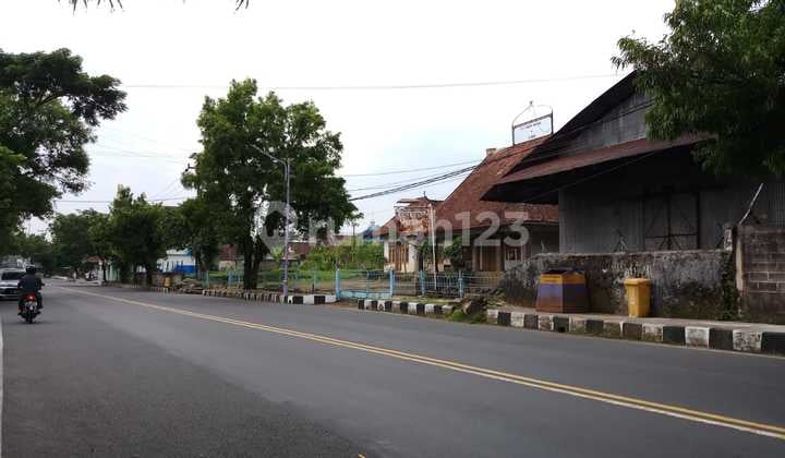 Dijual Rumah Terawat Untuk Usaha Di Ciamis Raya Jawa Barat