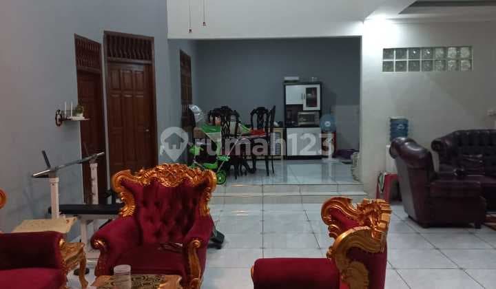 Rumah Murah Siap Huni Di Ciputat Tangsel Nego