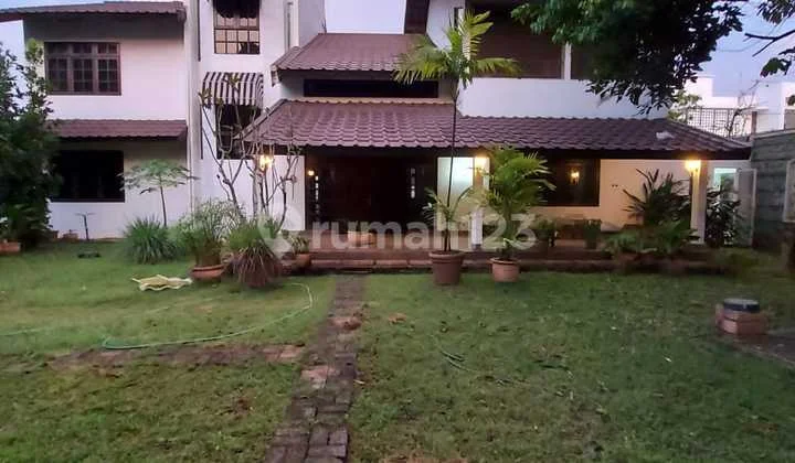 Beli Tanah Bonus Rumah Jarang Ada