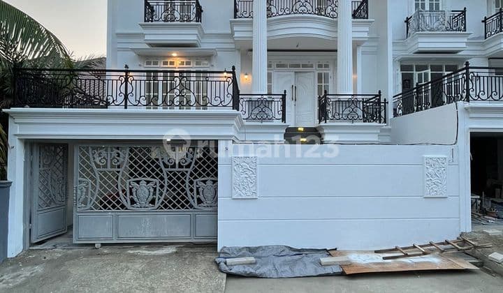 For Sale Brand New Cilandak Jakarta Selatan