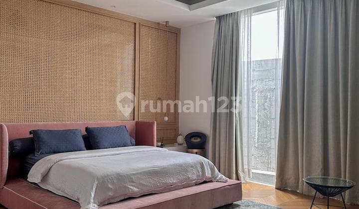 For Sale Kemang Ampera Dekat Kemang Dalam Jakarta Selatan