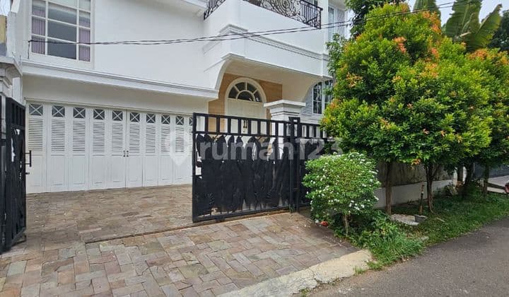 Pondok Indah Modern Classic New Renovated Jakarta Selatan