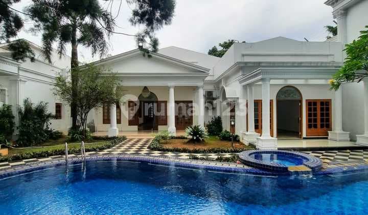 Dijual Harga NJOP Murah Sekali Jarang Ada