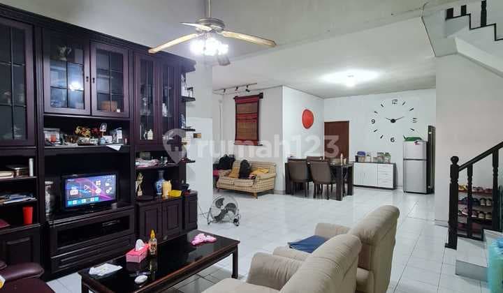 DIJUAL RUMAH DI CILANDAK JAKARTA SELATAN