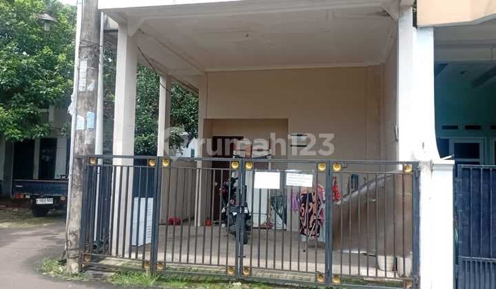 Dijual Rumah Tinggal Plus Kost2an Hanya 5 Menit ke MRT Lebak Bulus