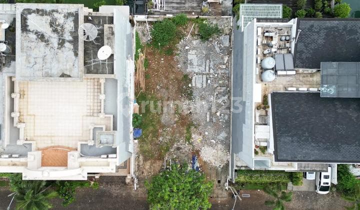 For Sale Pantai Mutiara Jakarta Utara