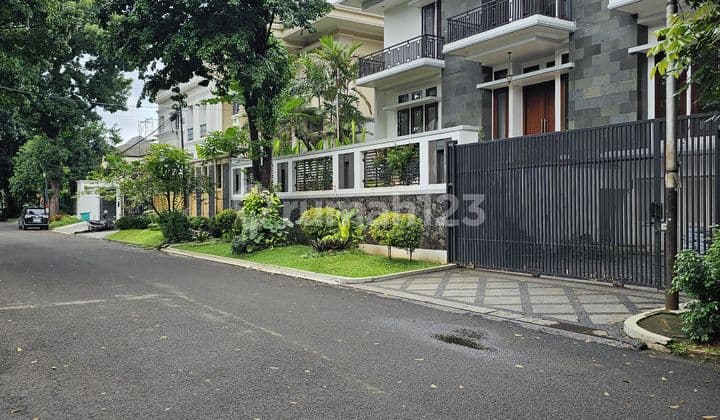For Sale Pondok Indah House South Jakarta