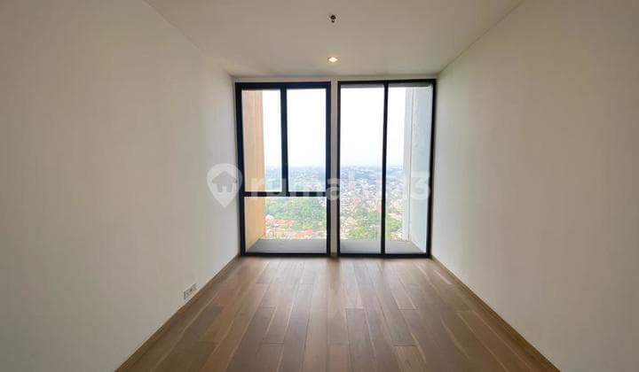 Apartment Izzara Apartment 2 BR Semi Furnished Nice