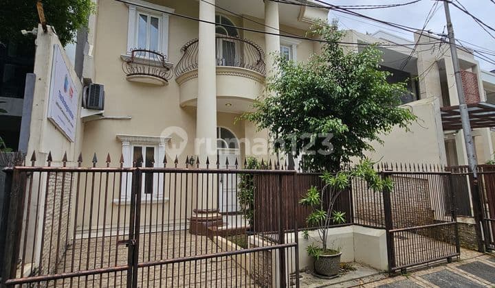 Dijual Pondok Indah Jakarta Selatan