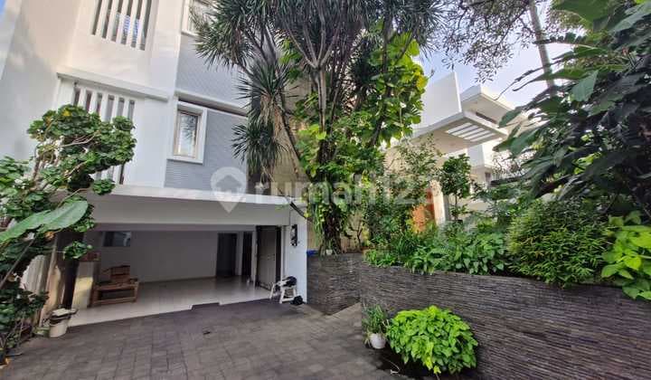 Dijual Pondok Indah Jaksel