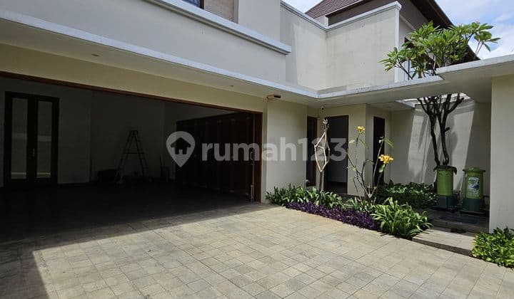 FOR SALE CIPETE. SOUTH JAKARTA AREA GAHARU.