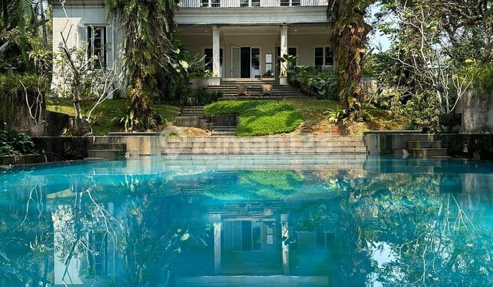 For Sale Sentul City Cluster Northridge Luxurious American Classic