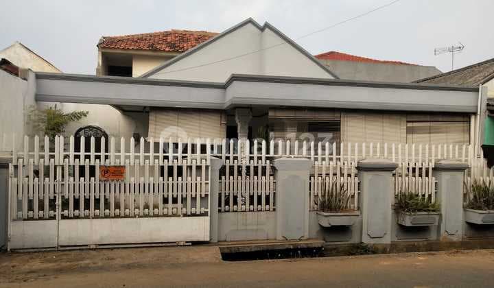 Rumah Bagus Dijual Bagus Siap Huni