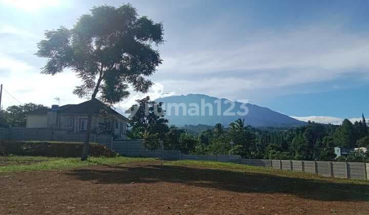Dijual Murah Kavling - Tanah Surat SHM Strategis di Puncak Ciawi Dekat Vimala Hills