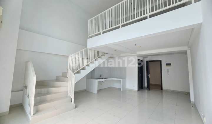 Dijual Cepat Soho Unfurnish 2 Lantai Soho Podomoro City Jakarta Barat Cp Mall