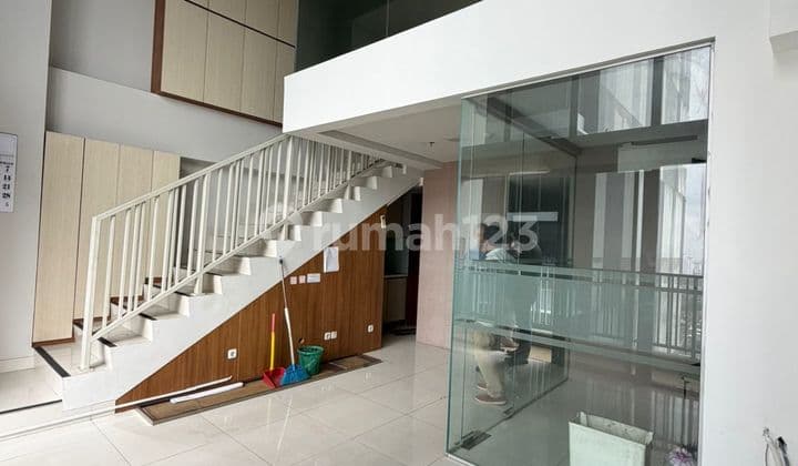 Soho Pancoran 97M2 Siap Pakai Cocok untuk Profesional dan Kantor