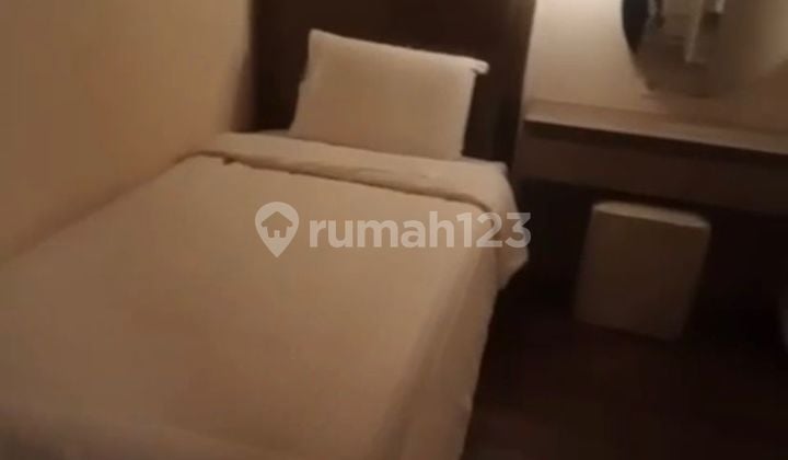 Dijual Apartemen Cityloft2 Bedroom Furnished Siap Huni