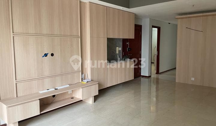 Murah Apartemen Royal Mediterania Garden Tanjung Duren Central Park,