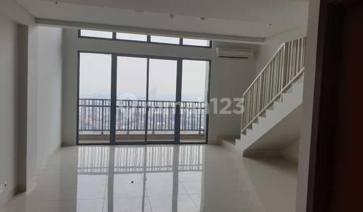 Dijual Murah dan Cepat Ruangan Kantor Soho Pancoran Tipe Astoria