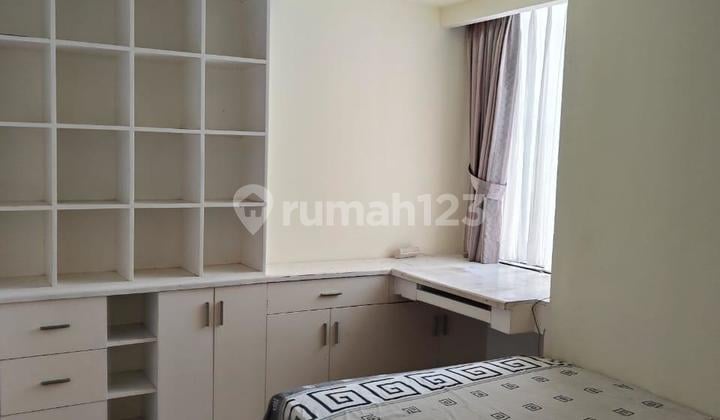 Siap Huni Apartemen 2 Kamar Tidur Dijual Harga Murah dan Dekat Area Bisnis di Jakarta Barat