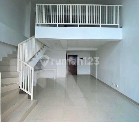 Disewakan Small Office Home Office 2 Lantai (Soho) Neo Soho Podomoro City Super Strategis