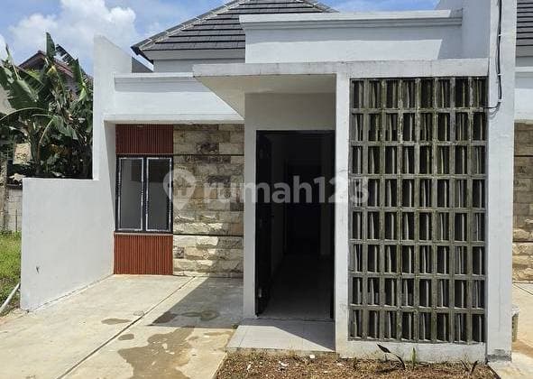 Rumah Dekat MRT Lebak Bulus Dan8 Menit ke Mall The Park