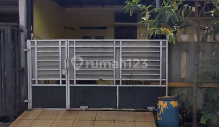 Rumah siap huni lokasi dekat stasiun bojonggede dan citayam