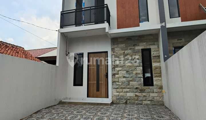 Ready-to-Occupy House, Free Fence, Access Near Station and Toll Desari