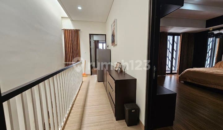 Dijual Rumah Jogja Mewah Hyarta Ecovillage