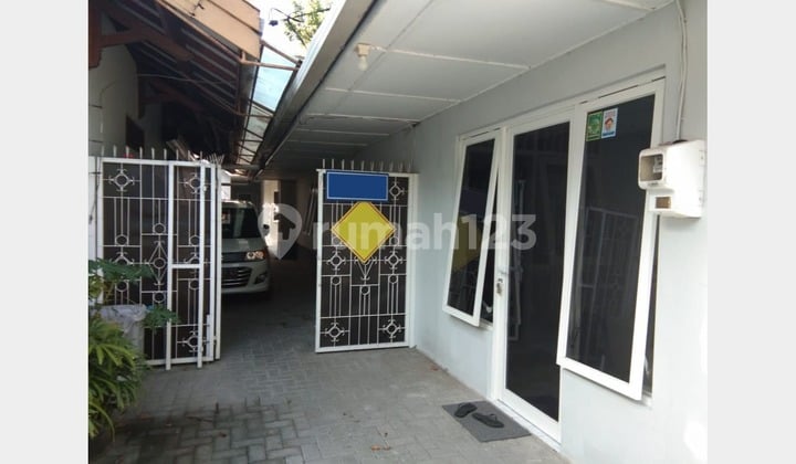 For Sale Quick Exclusive Boarding House Fully Furnished Bonus House Near UGM