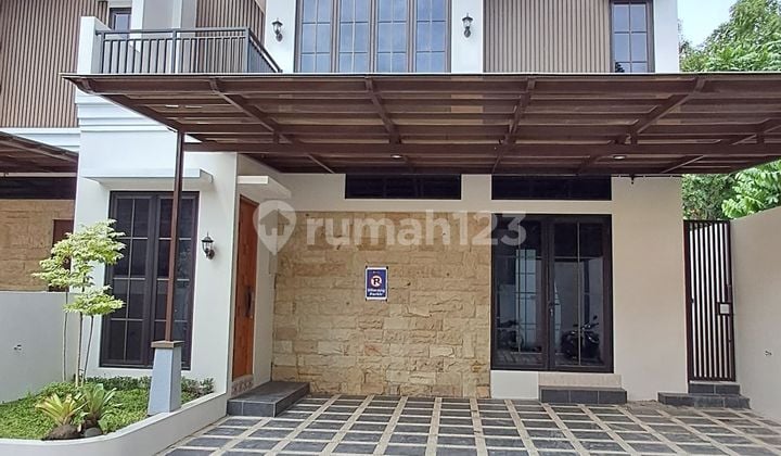 RUMAH DIJUAL JOGJA DEKAT KAMPUS UGM DI MLATI SLEMAN YOGYAKARTA