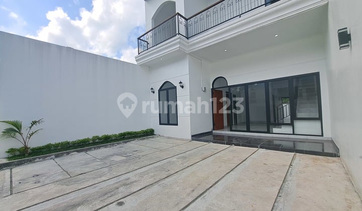 Dijual Cepat Rumah Siap Huni Mewah Meggah 10 Menit Ke Kampus Uii