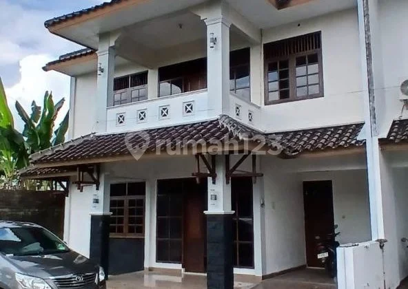 House Below Bank Appraisal Price Near Kalasan Toll Exit Jogja
