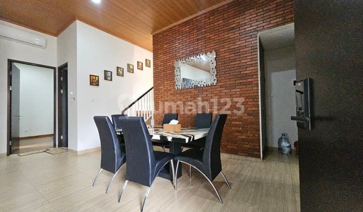 Dijual Rumah Jogja Mewah Hyarta Ecovillage