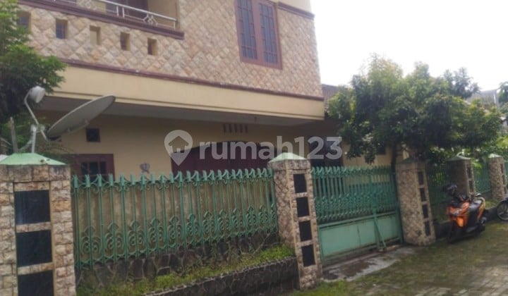 Rumah Murah Perumahan Karangwaru Dekat Kampus Ugm Dijual Cepat