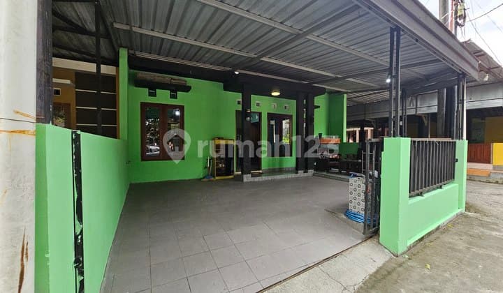 Rumah Minimalis Hook Siap Huni Jambidan Dekat Masjid, Kotagede