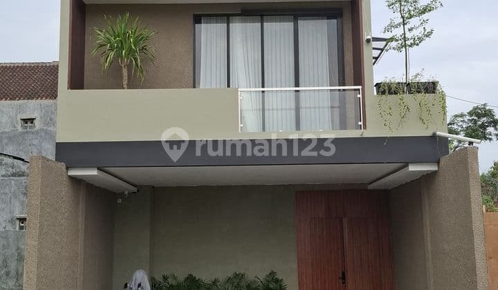DIJUAL CEPAT KOS EKSKLUSIF ROI 9,3% FULL FURNISH DEKAT KAMPUS UII