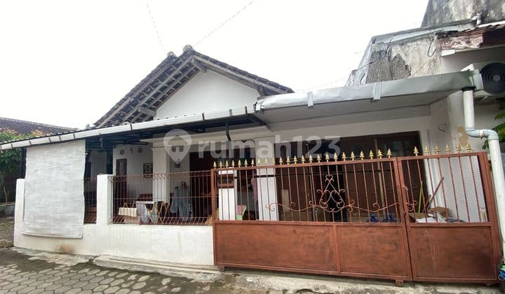 RUMAH HUNIAN NYAMAN SIAP HUNI DEKAT JEC REJOWINANGUN KOTAGEDE