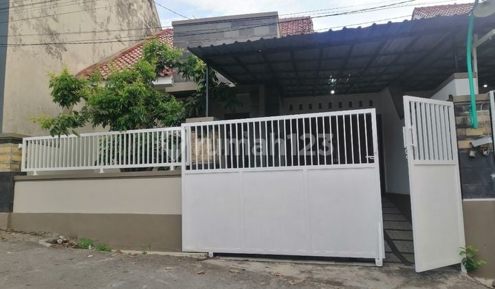 Rumah Luas Siap Huni Kadisoka Dekat Kampus, Rs Hermina, Bandara