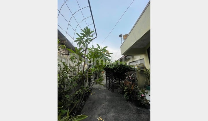 Jual Cepat Rumah Jakal Dekat Pasar Kolombo Al Azhar Ugm Uny Jogja