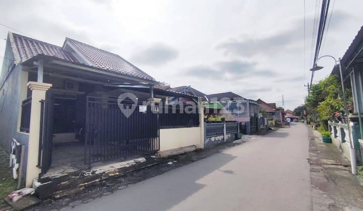 RUMAH PAVILIUN BANYURADEN GAMPING SLEMAN 14 MIN KE UGM YOGYAKARTA