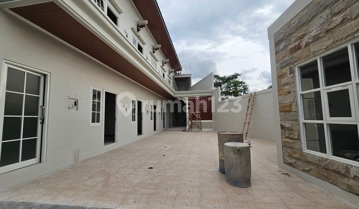 Kost Exclusive Full Furnished Maguwoharjo Dekat Kampus Upn