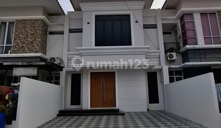 Rumah Bagus 2lantai Shm Di Kemang Bogor