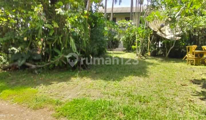 Kavling Dalam Cluster Hanya 4,5 Juta/M di Cinere Depok