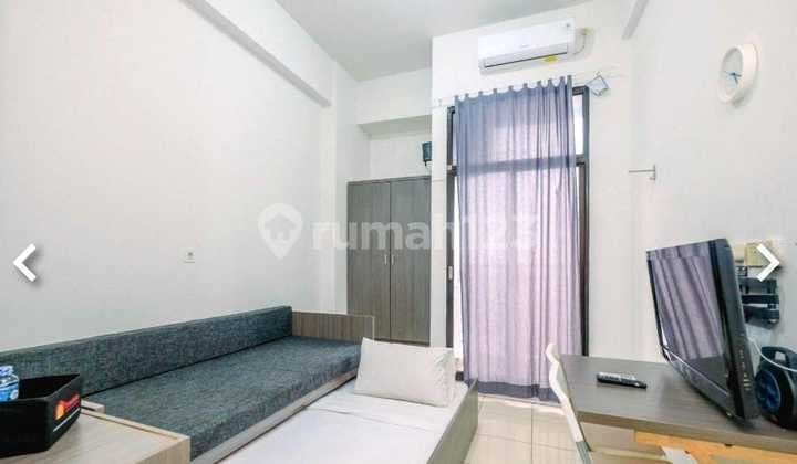 Dijual Aparteman Dave Depok Strategis Dekat Campus
