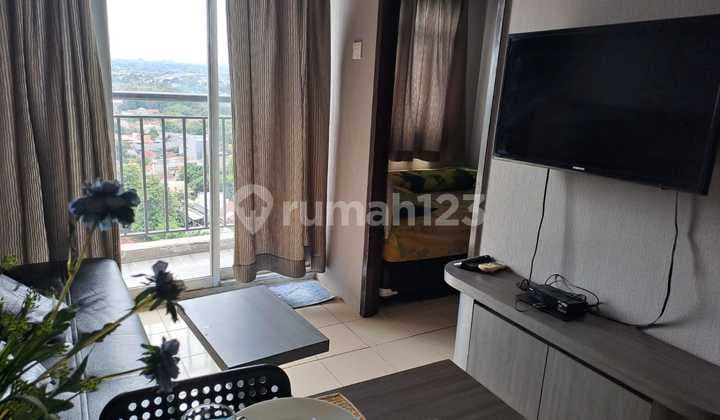 Disewakan Aparteman Green View BSD Fully Furnish