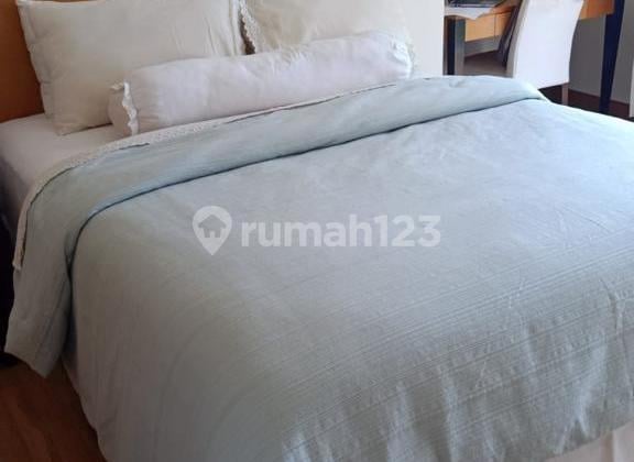 Disewakan Aparteman 2 Bedroom Fully Furnish Pakubuwono Jakarta