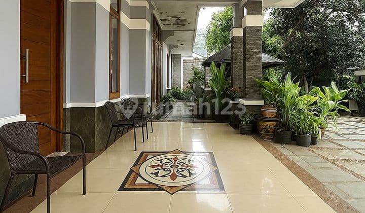 Dijual Cepat Rumah Siap Huni Cibubur