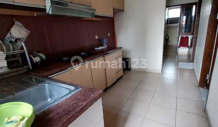 South Ciater, Pamulang, South Tangerang, Near BSD Modern Market